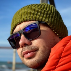 Александр Кошельник, 11.06.1987, Москва