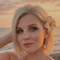 Екатерина Жигалова, 06.03.1985, Санкт-Петербург