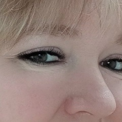 Мария Сахнова, 08.04, Волгоград