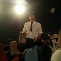 Сергей Ялома, 19.08.1980, Санкт-Петербург