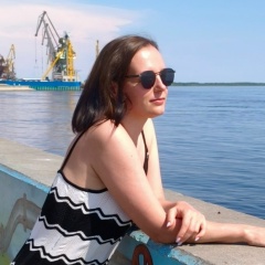 Екатерина Чеботарева, Сургут