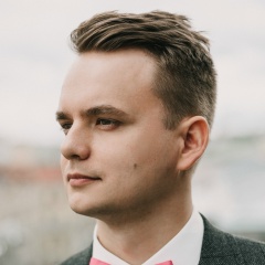 Александр Соболев, 11.05.1992, Санкт-Петербург