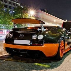 Артур Бадрутдинов, Москва