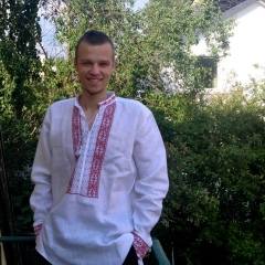 Михайло Білоусов, 13.06, Житомир