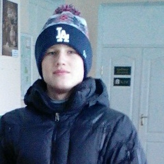 Натаниель Северин, 15.06.1999, Винница