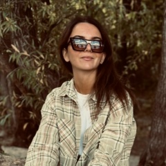 Анна Ротэрмель, 25.08, Новосибирск