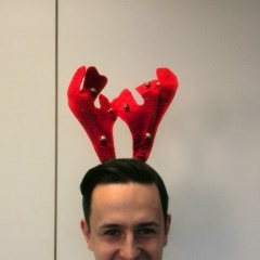 Евгений Хромец, 29.07.1988, Москва