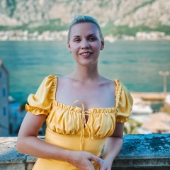 Надежда Суетина, 03.06.1992, Москва