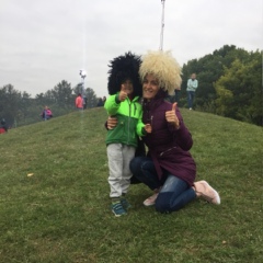 Алла Абрамович, 16.02.1985, Киев