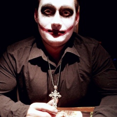 Николай , Санкт-Петербург