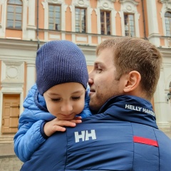 Фарид Эседов, 15.12, Москва