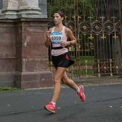 Мария Радовская, 11.12.1987, Москва