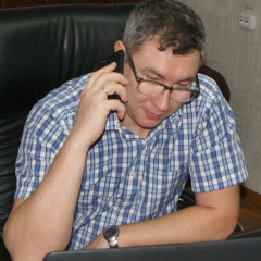 Андрей Денисов, 12.12, Менделеевск