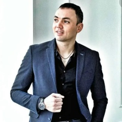 Александр Гобозов, 04.04, Москва