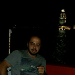 Рустем Бакунов, 05.05.1989, Бишкек