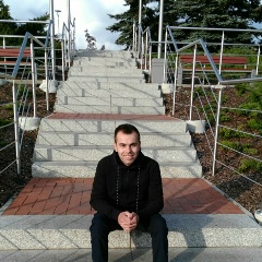 Сергей Чайка, 20.06
