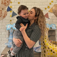 Асмик Саакян