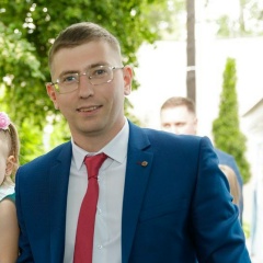 Александр Крытов, 03.03, Нижний Новгород