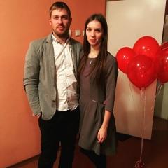 Серега Сущик, 14.02.1990, Йыхви