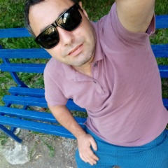 Аскеров Рашад, 16.04.1979, Баку