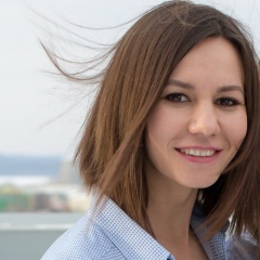 Леська Закирова, 19.02, Екатеринбург