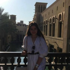 Афанасия Михайлова, 08.11.1985, Актау