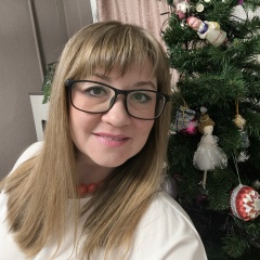 Динара Насырова, Санкт-Петербург