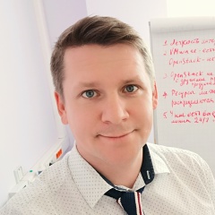 Яков Куимов, Новосибирск