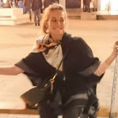 Наталия Щепетова