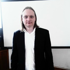 Виталий Сидоркин, 18.05, Киев