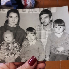 Серега Меренков, 10.02.1989, Самара