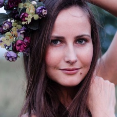 Татьяна Патина, 19.03, Москва