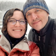 Нина Аунапу, 30.11.1972, Санкт-Петербург