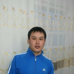 Меркен Садуакасов, 31.01.1988, Алматы