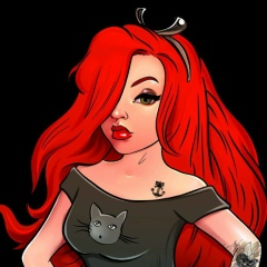 Татьяна Ларина, 27.06.1992, Кишинев