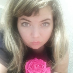 Юлия Ящук Галингер, 25.03.1984, Тюмень