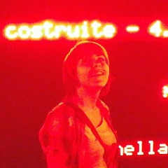 Мария Абол, 03.01.1986