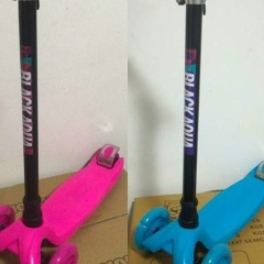 Maxxpro Jetset, 19.11.1981, Пятигорск