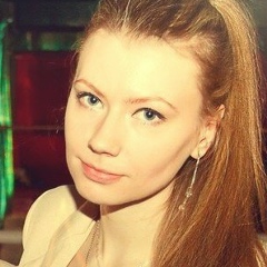 Екатерина Аверкиева, 05.04, Санкт-Петербург