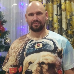 Антон Винников, 27.04.1980