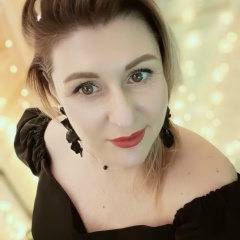 Илона Теодор, 13.12.1979, Сосновый Бор