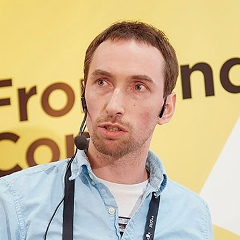 Митя Воронин, 04.10.1983, Санкт-Петербург