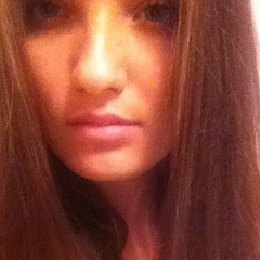 Ира Самохвалова, 12.10, Одесса