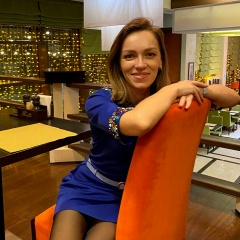 Виктория Савицкая, 12.01.1986, Анапа