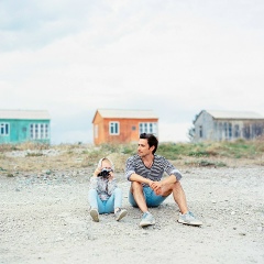 Александр Калинин, 14.11, Москва