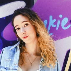 Полина Котова, 29.10, Москва