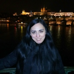 Андриана Руденко, 08.06.1972, Ужгород