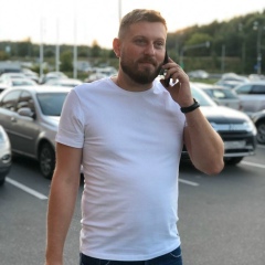 Dmitry Demidov, 11.01, Москва