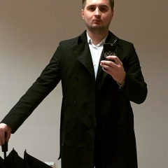 Семён Родионов, 02.07, Москва