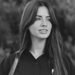 Екатерина М, 14.09.1993